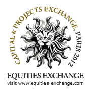 Capital & Projects Exchange - Paris, France 12/13 July 2012
